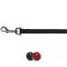 Поводок Trixie Classic Leash для собак нейлоновый 20 мм, 1.2-1.8 м (14123)