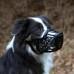 Намордник Trixie Muzzle для собак пластиковый XL, обхват морды 31 см (17606)