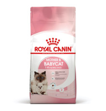 Royal Canin Babycat для кошенят та кішок, що годують 4 кг