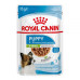 Royal Canin Xsmall Puppy для цуценят у соусі 12х85 г