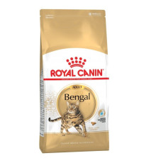 Royal Canin Bengal для кошек 4 кг