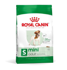 Royal Canin Mini Adult для собак 800 г фото