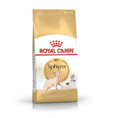 Royal Canin Sphynx для кошек 10 кг