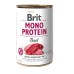 Brit Mono Protein Dog з індичкою та солодкою картоплею 400 г