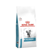 Royal Canin Anallergenic Feline для котів 2 кг