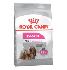 Royal Canin Mini Exigent для собак 3 кг фото