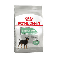 Royal Canin Mini Digestive Care для собак 3 кг фото