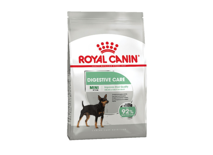 Royal Canin Mini Digestive Care для собак 3 кг