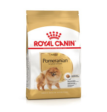 Royal Canin Pomeranian Adult для собак 1.5 кг фото