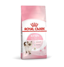 Royal Canin Kitten для котят 2 кг