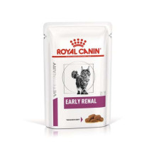 Royal Canin Early Renal для кішок старше 7 років 12х85 г