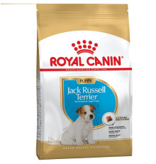 Royal Canin Jack Russell Terrier Puppy для щенков 1.5 кг фото