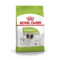 Royal Canin Xsmall Adult для собак 3 кг фото