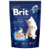 Brit Premium Kitten Chicken для котят с курицей 800 г