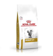 Royal Canin Urinary S/O для котів із сечокам'яною хворобою 3.5 кг