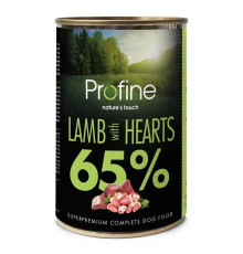 Profine Lamb для собак з ягням 400 г