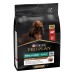 Purina Pro Plan Duo Adult Small & Mini Beef для собак дрібних порід з яловичиною 2.5 кг