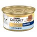 Gourmet Gold для кошек паштет с тунцом 24x85 г