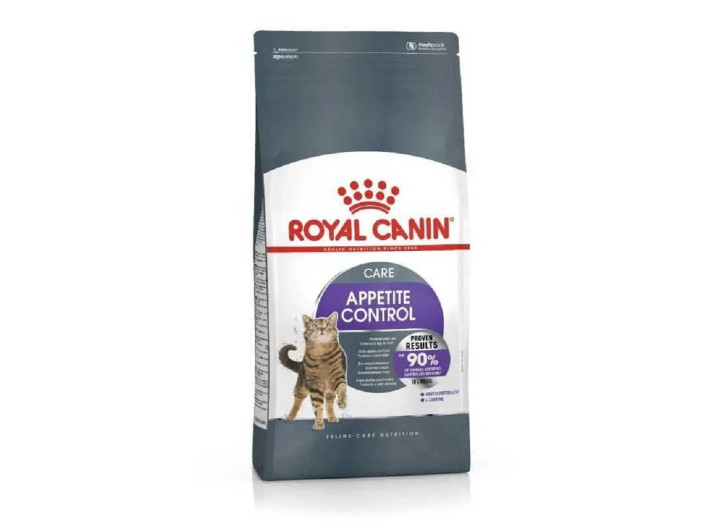 Royal Canin Appetite Control для стерилизованных кошек 2 кг