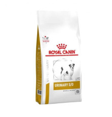 Royal Canin Urinary Small Dog для собак 1.5 кг фото