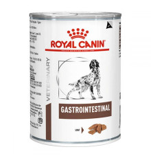 Royal Canin Gastrointestinal Cans для собак 12x400 г