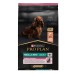 Purina Pro Plan Dog Adult Small & Mini Sensitive Skin для собак с лососем 3 кг