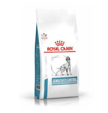 Royal Canin Sensitivity Control для собак 1.5 кг фото