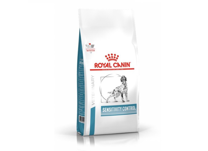 Royal Canin Sensitivity Control для собак 1.5 кг