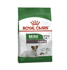 Royal Canin Mini Ageing 12+ для собак віком від 12 років 800 г