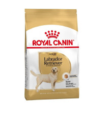 Royal Canin Labrador Retriever Adult для собак 12 кг фото