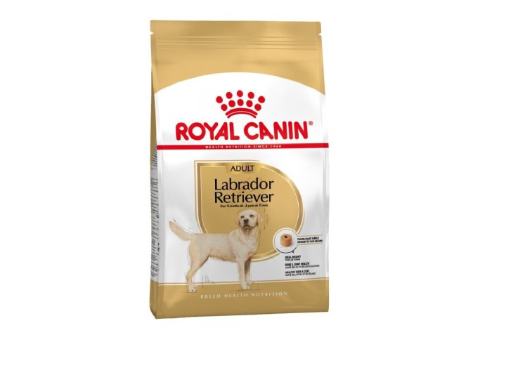 Royal Canin Labrador Retriever Adult для собак 12 кг