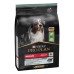 Purina Pro Plan Dog Adult Medium Sensitive Digestion Lamb для собак с ягненком 14 кг