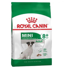 Royal Canin Mini Adult 8+ для собак возрастом от 8 до 12 лет 800 г