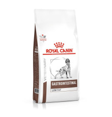 Royal Canin Gastrointestinal Low Fat для собак 1.5 кг фото