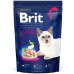 Brit Premium Sterilised Chicken для стерилизованных кошек с курицей 800 г