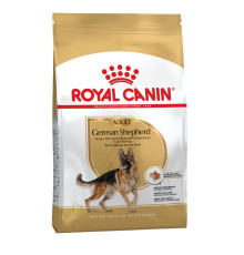 Royal Canin German Shepherd Adult для собак 11 кг фото