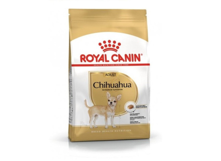 Royal Canin Chihuahua Adult для собак 1.5 кг