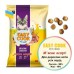 Nutra 5 stars, Easy Cook CAT для котов мясное ассорти 10 кг