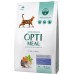 Optimeal Cat Adult Sterilised Salmon для стерилизованных кошек с лососем 4 кг