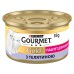 Gourmet Gold для кошенят паштет з телятиною 24x85 г