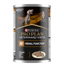 Purina Veterinary Diets NF Renal Function Canine для собак 12х400 г фото