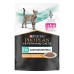 Purina Veterinary Diets EN Gastrointestinal Feline в подливке с курицей для кошек 80 г