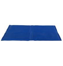 Коврик Trixie Cooling Mat охлаждающий, голубой, 40х30 см (28683) фото