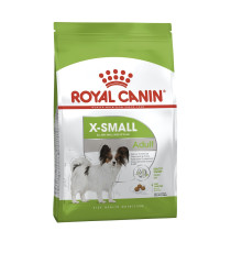 Royal Canin Xsmall Adult корм для собак 1.5 кг