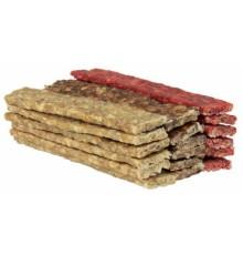 Лакомство Trixie Munchy Chewing Bars для собак жевательное ассорти, 100 шт фото