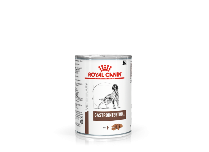 Royal Canin Gastrointestinal Cans для собак 400 г