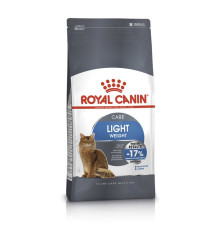 Royal Canin Light Weight Care для кошек 400 г