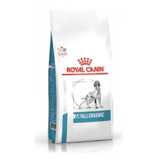 Royal Canin Anallergenic Dog для собак 8 кг фото