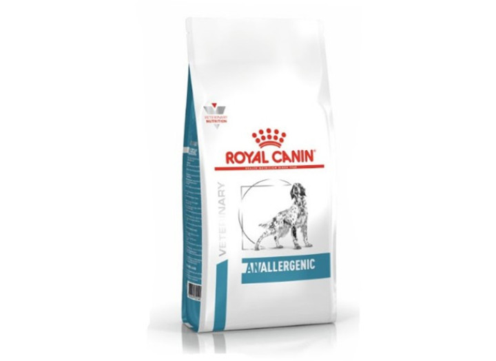 Royal Canin Anallergenic Dog для собак 8 кг