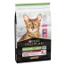 Purina Pro Plan Cat Adult Sterilised Duck для стерилізованих кішок з качкою 1.5 кг